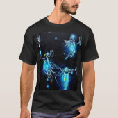 Pleiades T-shirt (Voorkant)