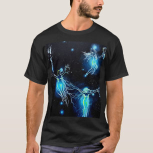 Pleiades T-shirt
