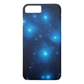Pleiades-telefoonkwestie Case-Mate iPhone Case (Achterkant)