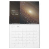 Pleiadian Herembrance Wall Agenda Kalender (Jan 2027)