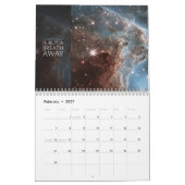 Pleiadian Herembrance Wall Agenda Kalender (Feb 2027)