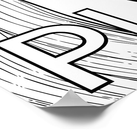 Pleiadians Tall Extraterrestrials Vrouw en Man Poster (Hoek)