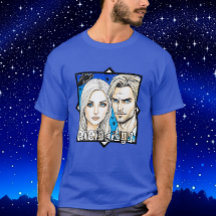 Pleiadische Extra Terrestrials en UFO