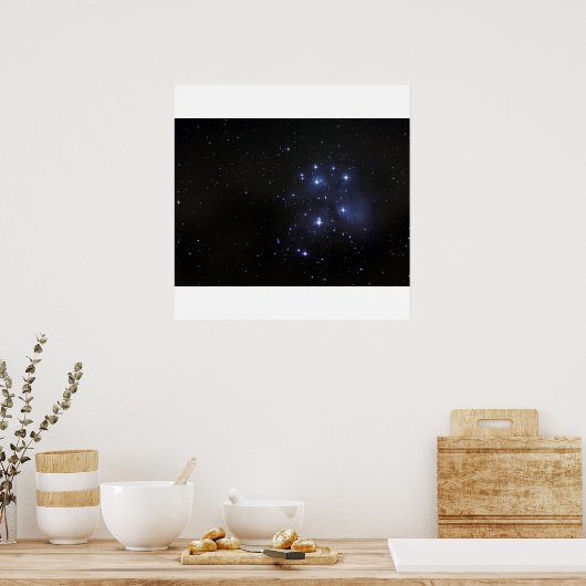 pleidooi poster (Keuken)