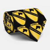 PLEIKU BROTHERHOOD STROPDAS (Opgerold)