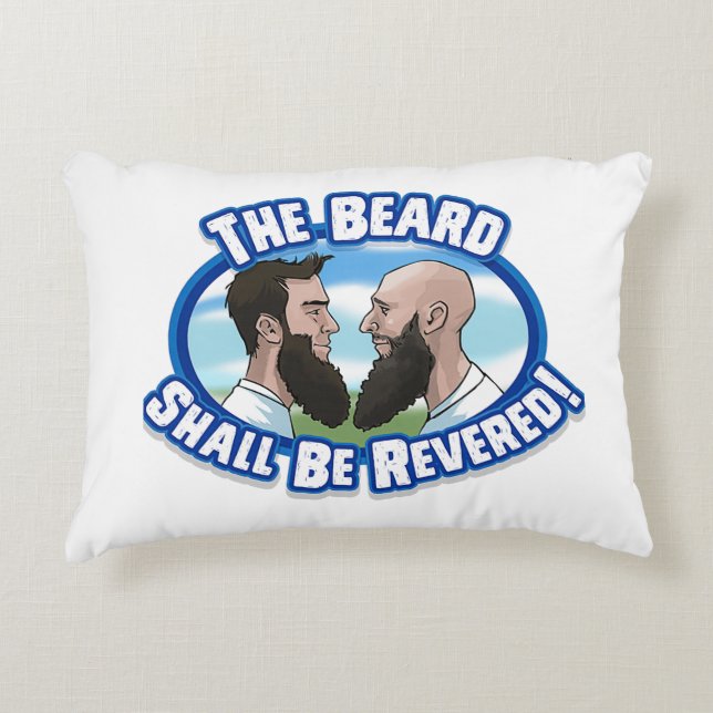 pleilmeuccib accent kussen (Voorkant)