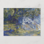 Plein Air Ludington! Briefkaart (Voorkant)