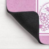 Plein communicant Pink Muismat (Hoek)