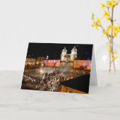 Plein San Francisco Kaart (Gele Bloem)