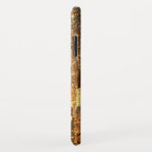 Plein Sint-Pieter Vaticaan Case-Mate iPhone Case (Achterkant/rechts)