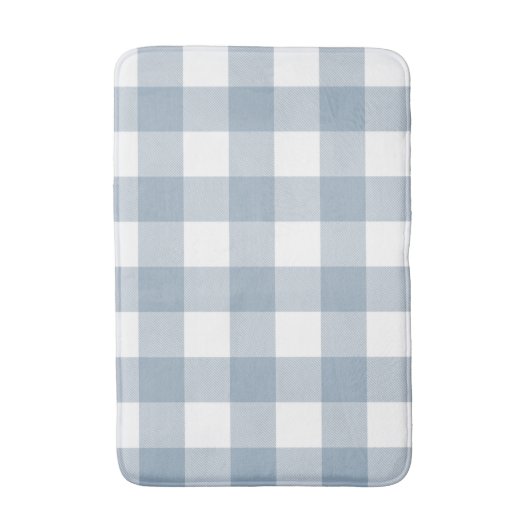 Plein van de keizerboer badmat (Voorkant Verticaal)