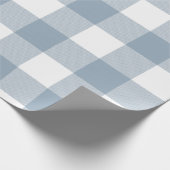 Plein van de keizerboer cadeaupapier (Hoek)