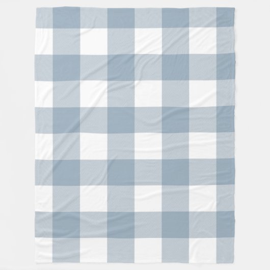 Plein van de keizerboer fleece deken (Voorkant)