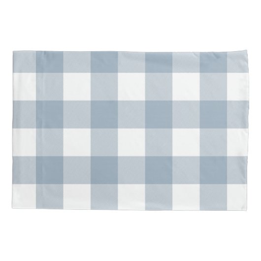 Plein van de keizerboer kussensloop (Achterkant)