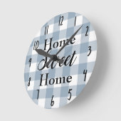 Plein van de keizerboer ronde klok (Hoek)