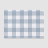 Plein van de keizerboer tissuepapier (Voorkant)