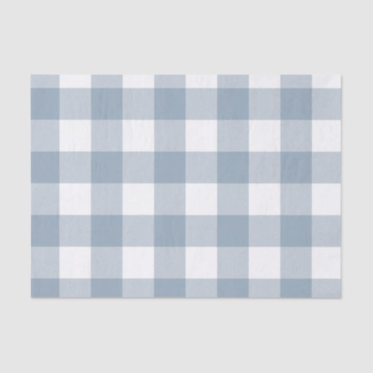 Plein van de keizerboer tissuepapier (Voorkant)