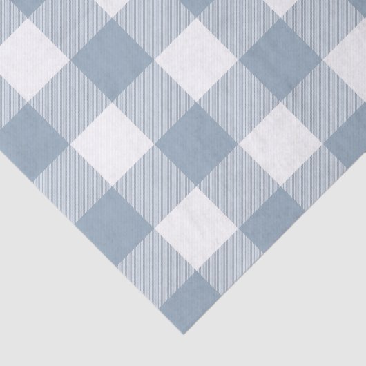 Plein van de keizerboer tissuepapier (Detail)