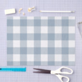 Plein van de keizerboer tissuepapier (Craft)