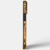 Plein van Sint-Pieter Case-Mate iPhone Case (Achterkant / Rechts)