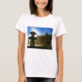 Plein van Sint-Pieter T-shirt (Voorkant)
