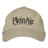 PleinAir Magazine Pet (Voorkant)