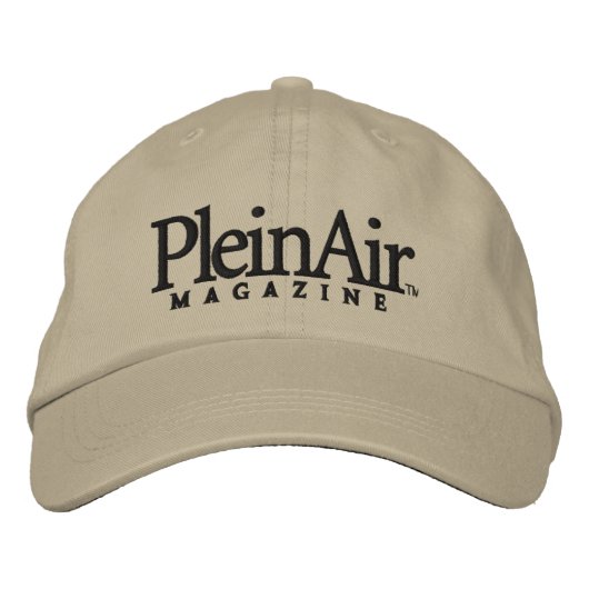 PleinAir Magazine Pet (Voorkant)