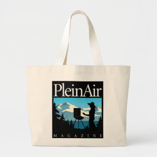 PleinAir Magazine Tas