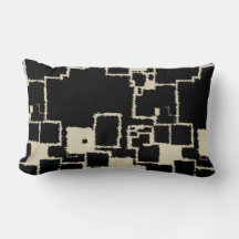 pleinen voor zwart en taupe