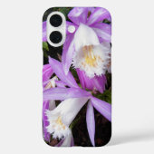Pleione Windows sill Orchids Floral Case-Mate iPhone Case (Achterkant)