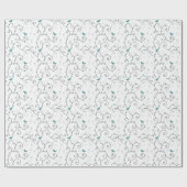 pleister 3 cadeaupapier (Vlak)