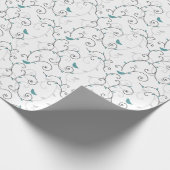 pleister 3 cadeaupapier (Hoek)