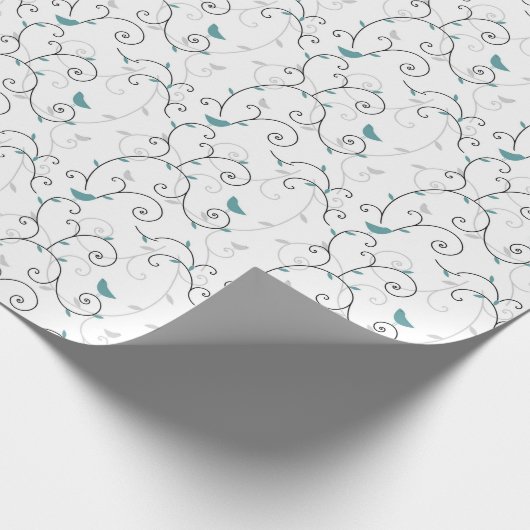 pleister 3 cadeaupapier (Hoek)