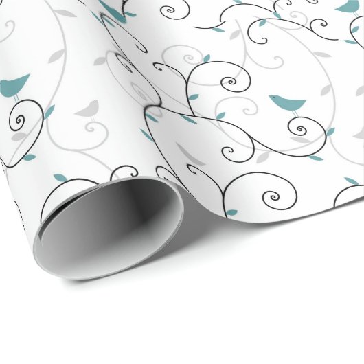 pleister 3 cadeaupapier (Rol Hoek)