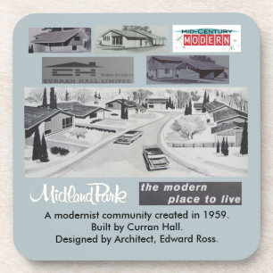 pleister Onderzetters (6 voorgevulde pennen)