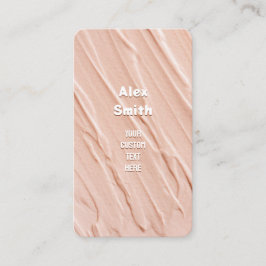 pleisterlaag visitekaartje