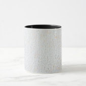 Pleisterstrepen Mok (Midden)