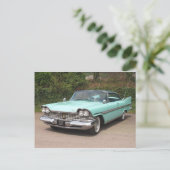  pleistertje briefkaart (Staand voorkant)