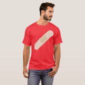 Pleit T-shirt (Voorkant volledig)