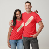 Pleit T-shirt (Unisex)