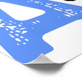 pleitbezorging voor autisme poster (Hoek)