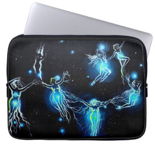 Plejaden Laptop Sleeve