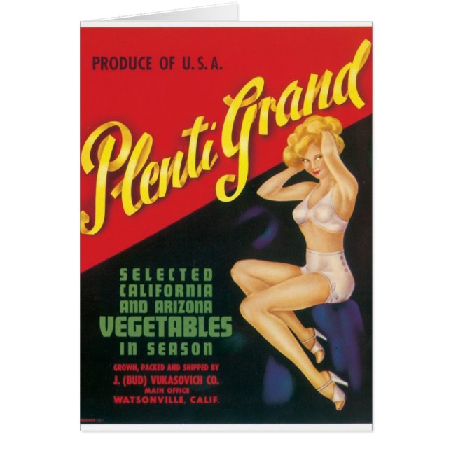 Plenti Grand (Voorkant)