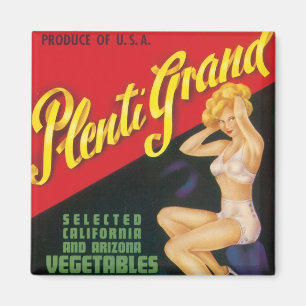 Plenti Grand Magneet