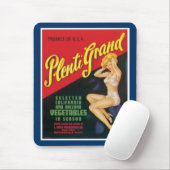 Plenti Grand Muismat (Met muis)