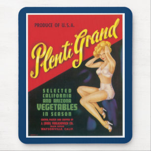 Plenti Grand Muismat