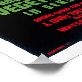 Plenti Grand Poster (Hoek)