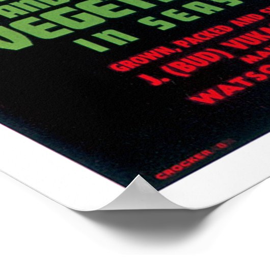 Plenti Grand Poster (Hoek)