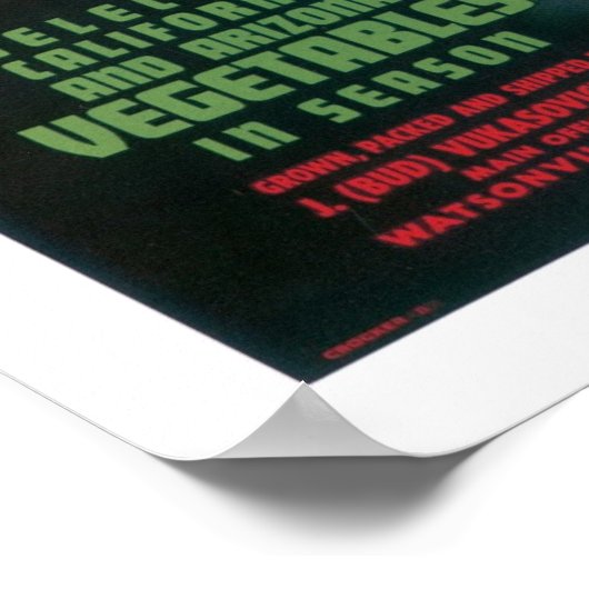 Plenti Grand Poster (Hoek)