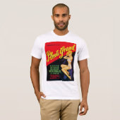 Plenti Grand T-shirt (Voorkant volledig)